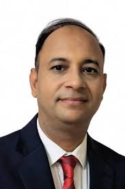 Prof. Rohit Sharma